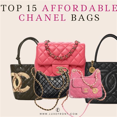 cheapest things to buy from chanel|best chanel under $ 250.